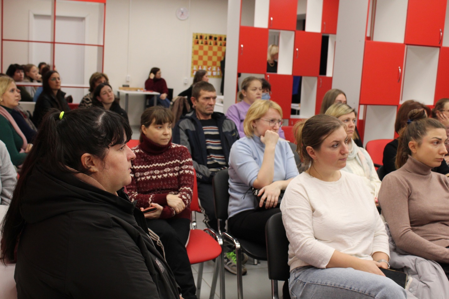 фото с мероприятия